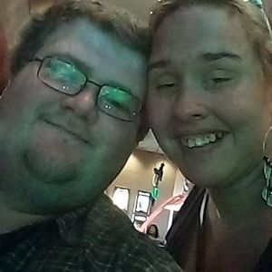 Meet your Posher, Vicky